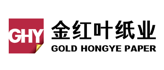 金红叶纸业集团有限公司