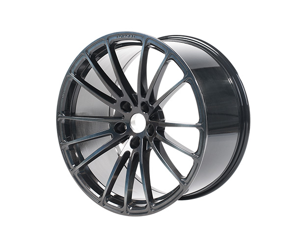 立中集团  低碳再生铝A356合金助力汽车车轮低碳发展