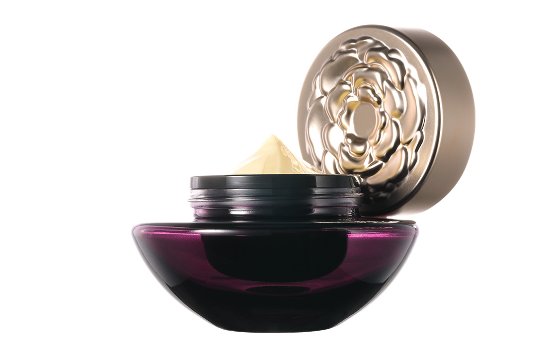 花皙蔻盛世美颜牡丹盛世美颜淡纹紧致精华霜