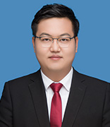 大禹节水 王浩宇