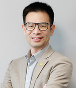 东方雨虹砂粉科技集团  吴良凯