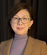 ICAS英格尔认证  王珍