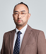 浙江英瑞特再生材料科技有限公司 沈毅