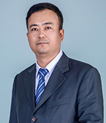 赢合科技  何爱彬