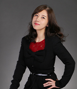 美的集团安得智联供应链科技有限公司首席ESG专家 田琳